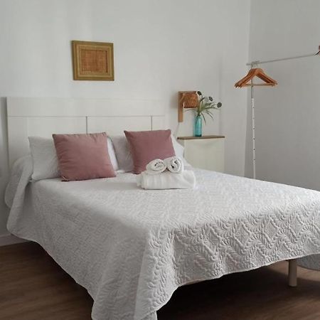 شقة Acogedor Piso Centro, San Miguel جيريز المظهر الخارجي الصورة
