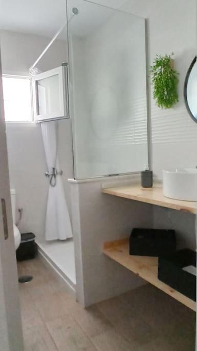 شقة Acogedor Piso Centro, San Miguel جيريز المظهر الخارجي الصورة