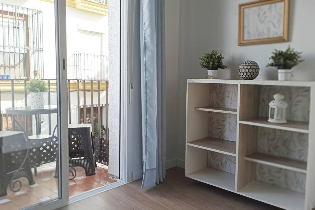 شقة Acogedor Piso Centro, San Miguel جيريز المظهر الخارجي الصورة