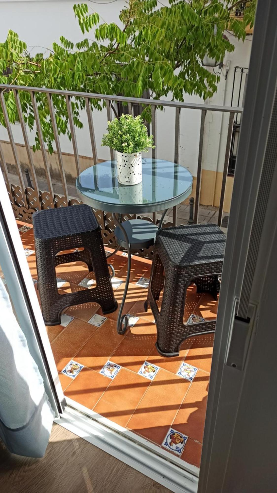 شقة Acogedor Piso Centro, San Miguel جيريز المظهر الخارجي الصورة